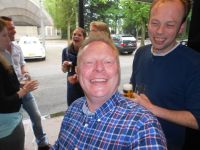 2013-06-28 Maandborrel juni Stadspaviljoen 11 2013-06-28 Maandborrel juni Stadspaviljoen 11